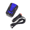 LED Radar Detector - Car Speed Testing System (Buy 3 Get 1 Free)