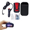 LED Radar Detector - Car Speed Testing System (Buy 3 Get 1 Free)