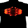 LED Skeleton Light Glowing Gloves