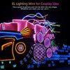 LED Stick Figure Kit