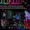 LED Stick Figure Kit