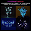 LED Stick Figure Kit