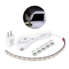 SEWING MACHINE LIGHT STRIP TOUCH-SENSITIVE