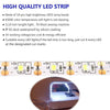 SEWING MACHINE LIGHT STRIP TOUCH-SENSITIVE