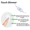 SEWING MACHINE LIGHT STRIP TOUCH-SENSITIVE
