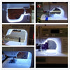 SEWING MACHINE LIGHT STRIP TOUCH-SENSITIVE
