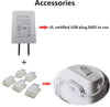 SEWING MACHINE LIGHT STRIP TOUCH-SENSITIVE