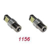 LED Taillights(One pack of two lights)