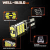 LED Taillights(One pack of two lights)