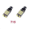 LED Taillights(One pack of two lights)