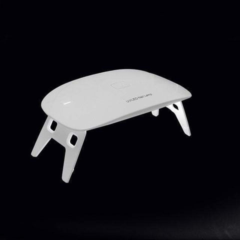 LED UV Lamp Nail Dryer