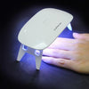 LED UV Lamp Nail Dryer