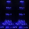 LED Waterfall Waterproof String Light(Buy Two Free Shipping)
