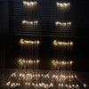 LED Waterfall Waterproof String Light(Buy Two Free Shipping)