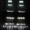 LED Waterfall Waterproof String Light(Buy Two Free Shipping)
