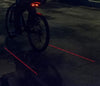 Light Bike Intelligent