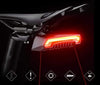 Light Bike Intelligent