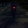 Light Bike Intelligent