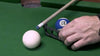 Light Metal Billiard-assisted finger covers