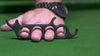 Light Metal Billiard-assisted finger covers