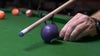 Light Metal Billiard-assisted finger covers