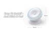 LightUp™ Auto Sticky Light
