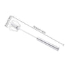 【 LIMITED SALE】Egg Beater Metal Rotate Semi-automatic Hand Stainless Steel