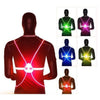 LiteVest360 LED Outdoor Vest