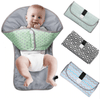 Little Clean Bums™  3-in-1 Baby Changing Pad Mat