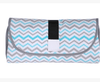 Little Clean Bums™  3-in-1 Baby Changing Pad Mat