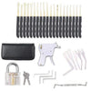 Lock Repair And Unlock Kit