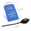 Pump Wedge Locksmith Tools Auto Air Wedge Airbag Lock Pick Set