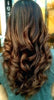 Long No Heat Magic Hair Curlers
