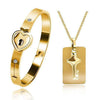 Love Lock Set