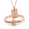 Love Lock Set
