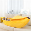 Lovely banana shape  Pet house