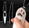 Low Noise Electric Pet Grooming-Pet local trimmer