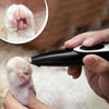 Low Noise Electric Pet Grooming-Pet local trimmer