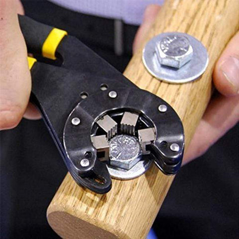 LuckyLife Bionic Wrench