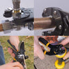 LuckyLife Bionic Wrench