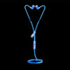 Luminous Earphone With Hanging Ear