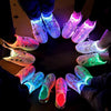 🚨Luminous  Fiber Optic Shoes🚨
