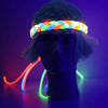 Luminous tent rope DIY nylon rope(BUY MORE SAVE MORE)