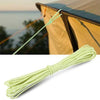 Luminous tent rope DIY nylon rope(BUY MORE SAVE MORE)