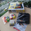 Magic Color Cube Block Game