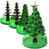 Magic Crystal Christmas Tree