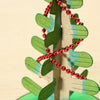 Magic Crystal Christmas Tree