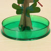 Magic Crystal Christmas Tree
