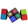 Magic Music Cube