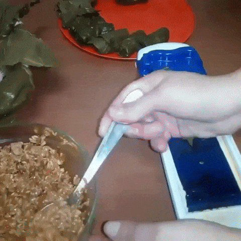 Magic Dolma Roller